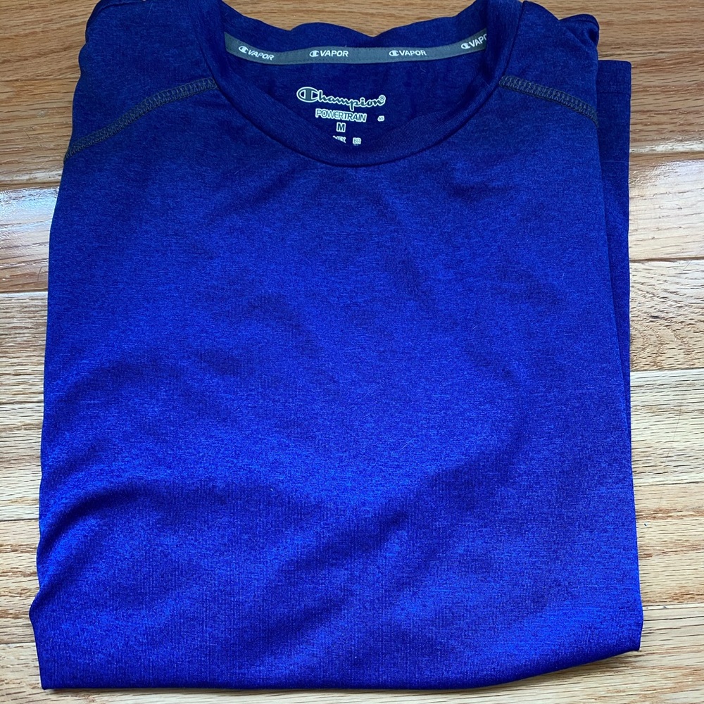 Dri Fit Tee